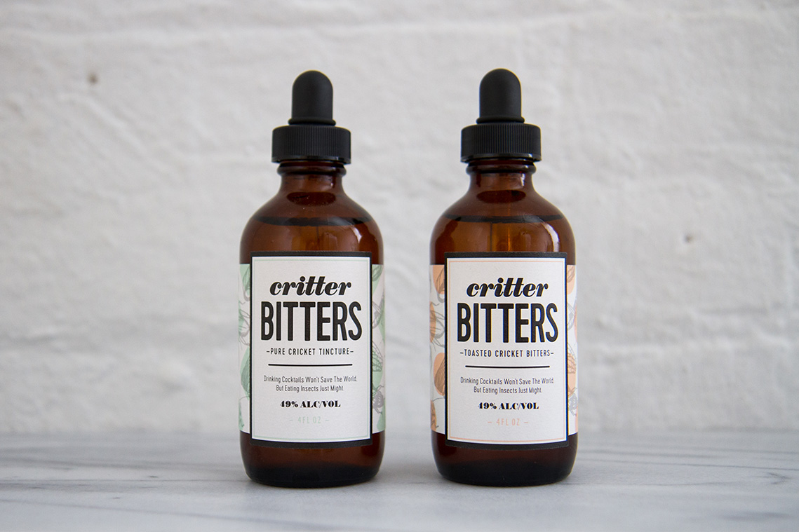 Bitters