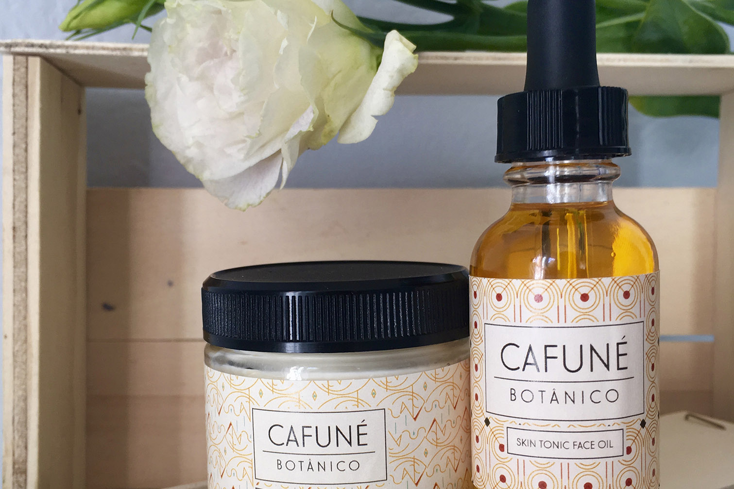 Cafune Botanico